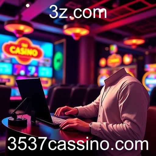 A Evolução do Cassino Online em 2026