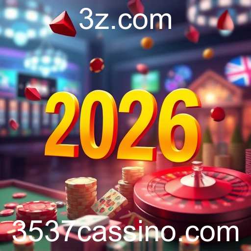 A Dinâmica dos Cassinos em 2026 e a Ascensão do Jogo Online