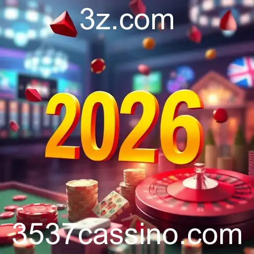 A Dinâmica dos Cassinos em 2026 e a Ascensão do Jogo Online