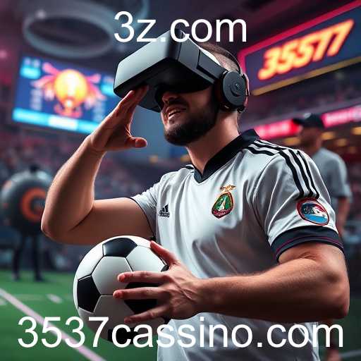 Tendências e Novidades no Mundo dos Cassinos Online