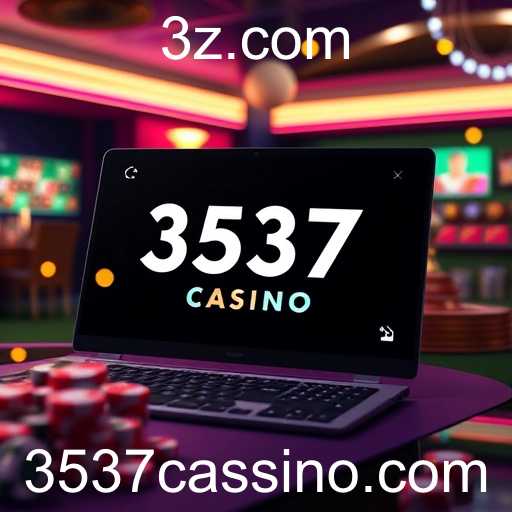 A Ascensão do Cassino Digital no Brasil