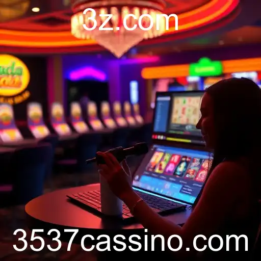 A Evolução do Mercado de Cassinos Online em 2026