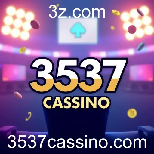 A Evolução do Jogo Online no Brasil: Um Olhar sobre 3537 Cassino