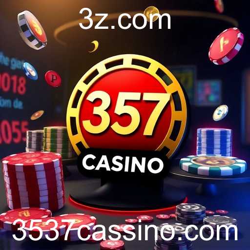 A Evolução dos Cassinos Online e a Expansão do Jogo 3537