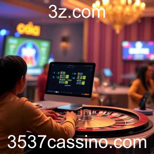 O Futuro dos Cassinos Online no Brasil