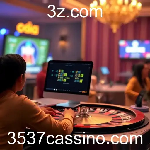 O Futuro dos Cassinos Online no Brasil