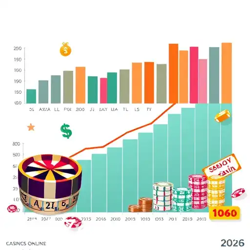 O Crescimento dos Cassinos Online em Português em 2026