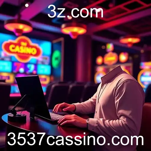 A Evolução do Cassino Online em 2026