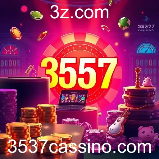 O Dinâmico Mundo dos Cassinos Online em 2026