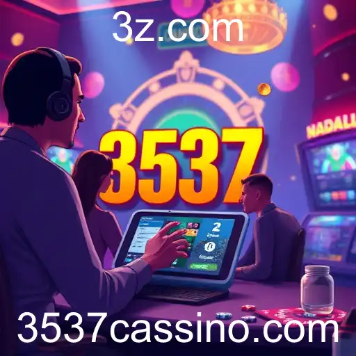 O Futuro dos Cassinos Online no Brasil