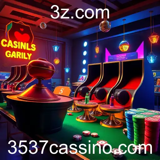 Evolução dos Cassinos Online e as Preferências dos Jogadores