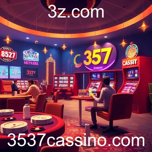 A Ascensão dos Cassinos Online em um Mercado Global