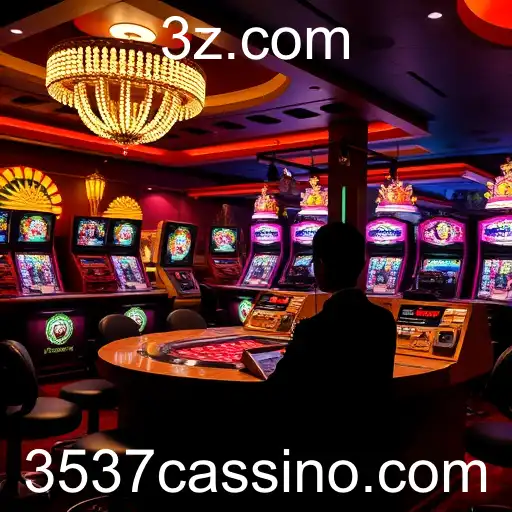 A Revolução dos Cassinos Online em 2026