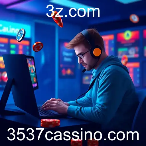 Avanços Tecnológicos e Tendências em Cassinos Online