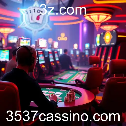 Tendências de Cassinos Online em 2026