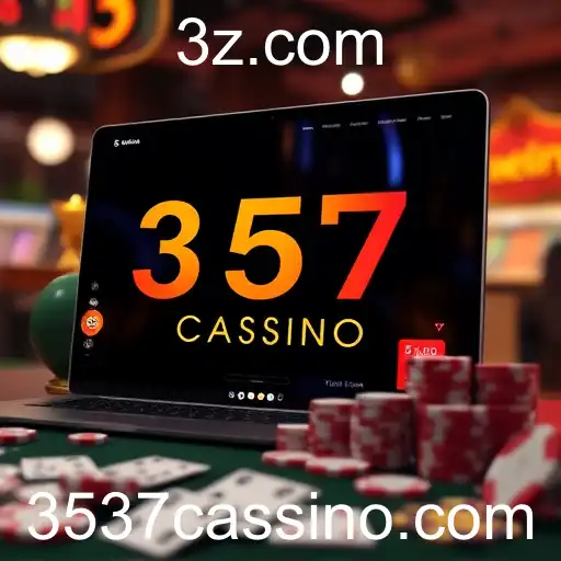 Tendências e Novidades do Cassino em 2026