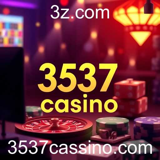 A Ascensão do '3537 Cassino' no Cenário de Jogos Online