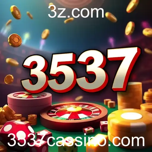 A Ascensão dos Jogos Online e o Papel do Cassino 3537